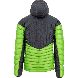 Karpos K-Performance Light Down Jacket Lightgreen/Black