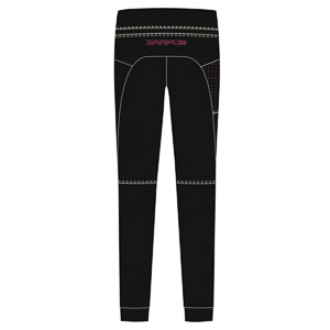 Karpos Easygoing W Pant Black/Innuendo