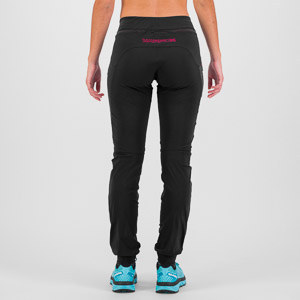 Karpos Easygoing W Pant Black/Innuendo