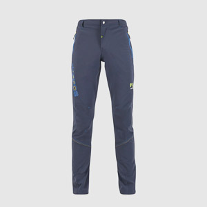 Ramezza Light Pant Dark Slate/North Atlantic