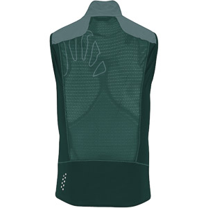 Karpos Lavaredo Vest North Atlantic/Forest