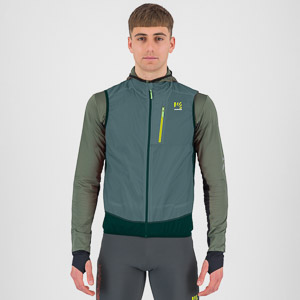 Karpos Lavaredo Vest North Atlantic/Forest