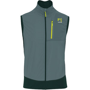 Karpos Lavaredo Vest North Atlantic/Forest