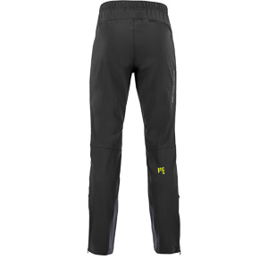 Karpos Cevedale Evo Pants Dark Grey/Black