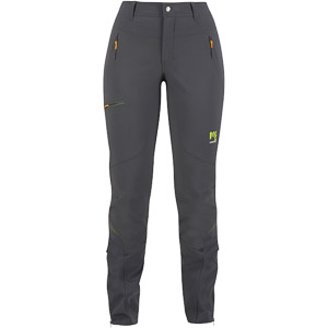 Karpos Cevedale Evo W Pant Vulcan Granita