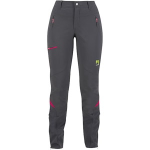 Karpos Cevedale Evo W Pant Vulcan/Pink