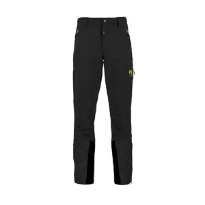 San Martino Pants Black