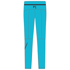 Karpos Tre Cime W Pant Blue Atoll/Sky Captain