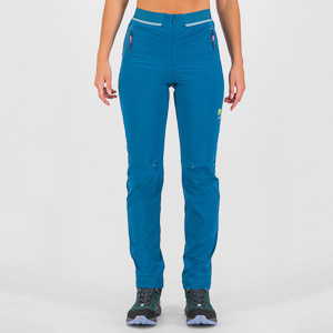 Karpos Tre Cime W Pant Corsair/Adriatic Blue