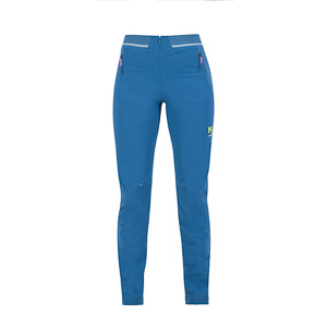 Tre Cime W Pant Corsair/Adriatic Blue