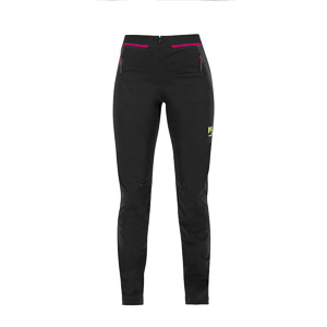 Tre Cime W Pant Black/Innuendo