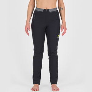 Karpos Tre Cime W Pant Black/Dark Grey