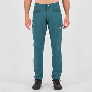 Karpos Dolada Pant Balsam/Dark Sea