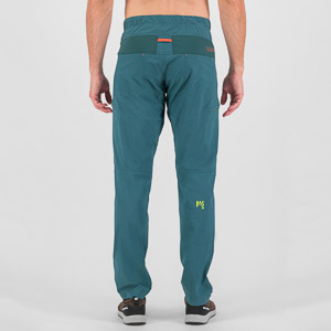 Karpos Dolada Pant Balsam/Dark Sea