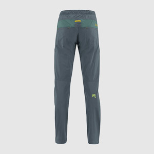 Dolada Pant Dark Slate/North Atlantic