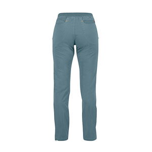 KARPOS NOGHERA W PANTS SMOKE BLUE