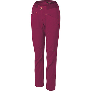 Noghera W Pant Raspberry Radiance