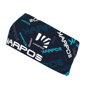 Karpos Lavaredo Headband Sky Captain