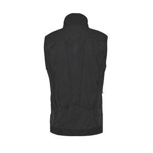 KARPOS ALAGNA PLUS EVO VEST BLACK/INDIA INK