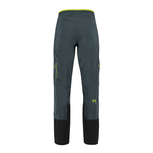 Karpos Alagna Plus Evo Pant Forest/Kiwi Colada