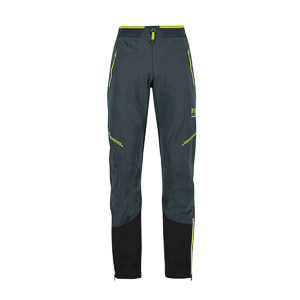 Karpos Alagna Plus Evo Pant Forest/Kiwi Colada