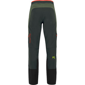 Karpos Alagna Plus Evo Pant Black Sand/Spicy Orange