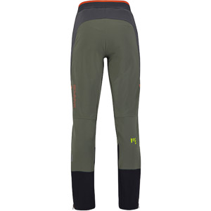 Karpos Alagna Plus Evo Pant Thyme/Spicy Orange