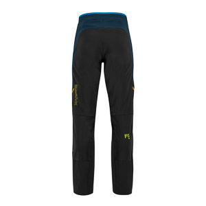 Karpos Alagna Plus Evo Pant Black/Midnight