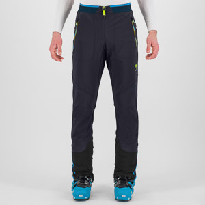 Karpos Alagna Plus Evo Pant Black/Midnight