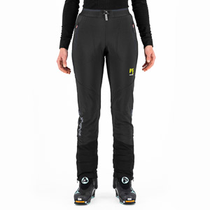 KARPOS ALAGNA PLUS EVO W PANT BLACK