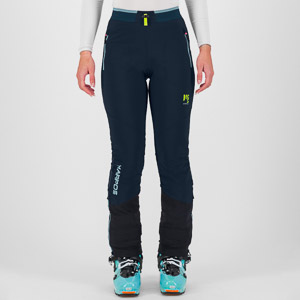 Karpos Alagna Plus Evo W Pant Vulcan/Midnight