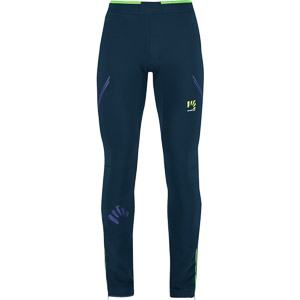 Karpos Alagna Evo Pant Midnight/Green Flash