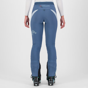 Karpos Alagna Evo W Pant Bering Sea/Mountain S.