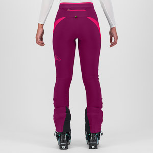 Karpos Alagna Evo W Pant Boysenberry/Pink