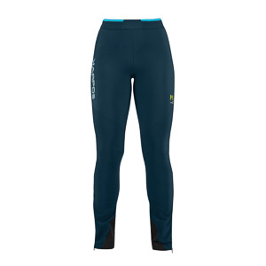 Karpos Alagna Evo W Pant Midnight/Blue Atoll