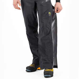 Karpos Storm Evo Pant Black Dark Grey