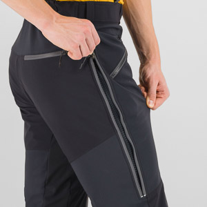 Karpos Schiara Evo Pant Black Dark Grey