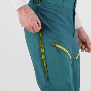 Karpos Marmolada Pant Balsam