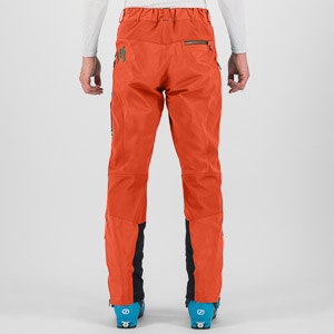 Karpos Marmolada Pant Spicy Orange