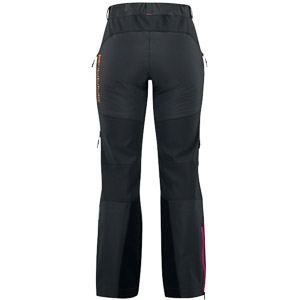 Karpos Marmolada W Pant Vulcan/Granita