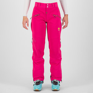 Karpos Marmolada W Pant Pink