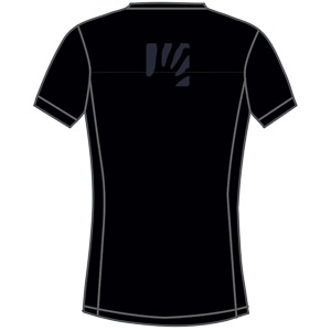 Karpos K-Performance T-Shirt Black