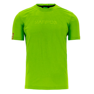 Karpos K-Performance T-Shirt Jasmine Green