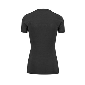 Karpos K-Performance T-Shirt W Black