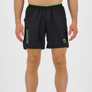 Karpos Fast Evo Short Black