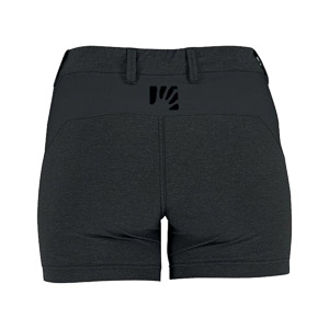 Karpos Santa Croce W Short Black