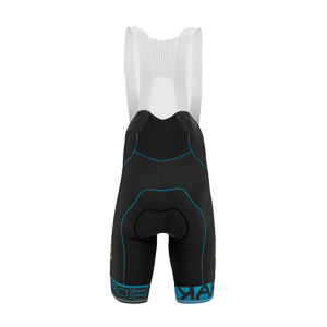 Karpos Verve Evo Bibshort Black/Enamel