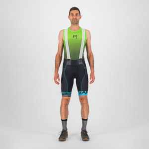 Karpos Verve Evo Bibshort Black/Enamel