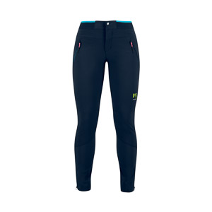 Karpos Pietena W Pant Vulcan/Blue Atoll