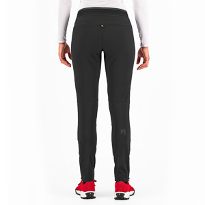 Karpos Pietena W Pant Black Dark Grey